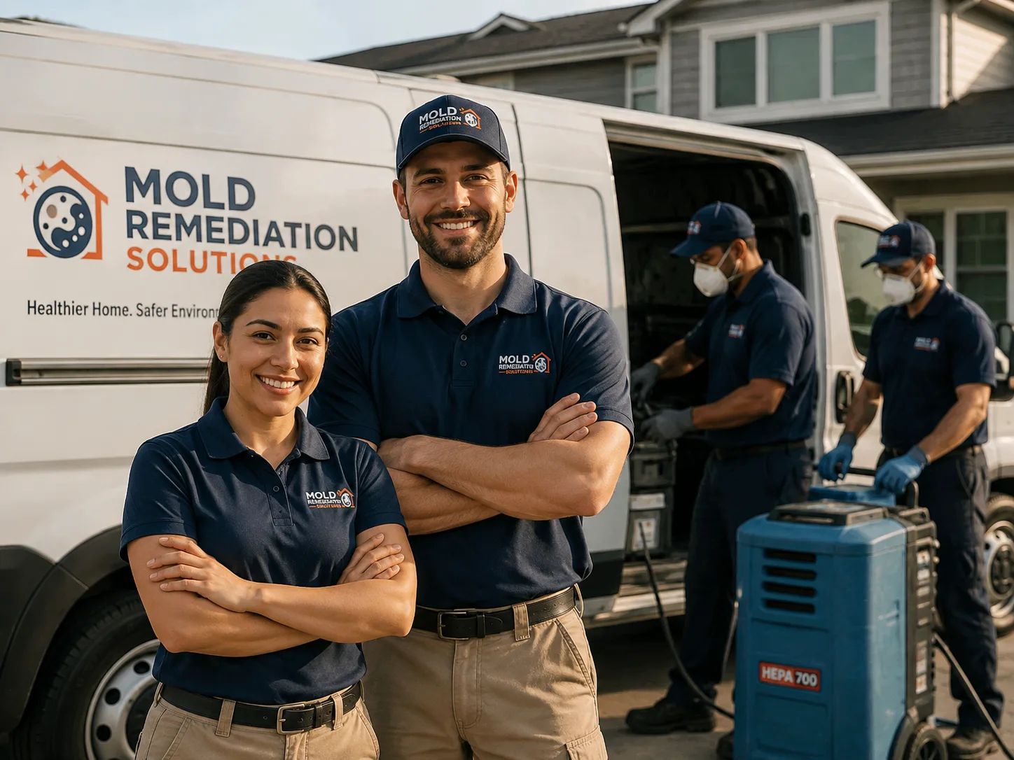 Mold Remediation company in Elon, NC